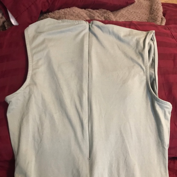 Shorts jumpsuit - Picture 5 of 6